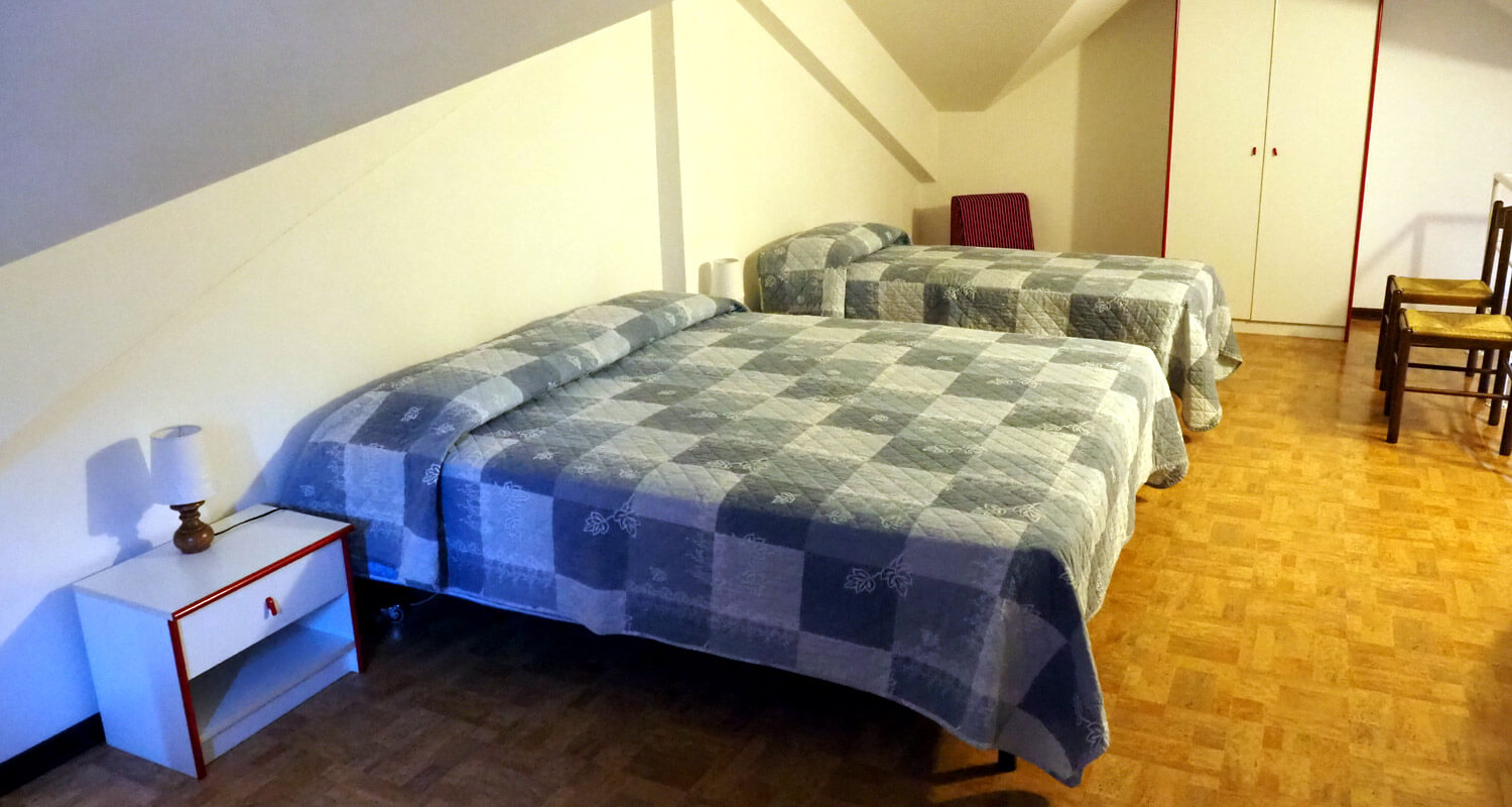 Residence Eden Park - Sarre - Aosta
